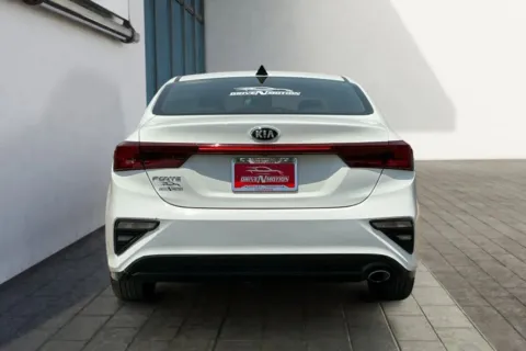 More photos of 2021 Kia Forte LXS Sedan 4D at Drive N-Motion Greeley, CO