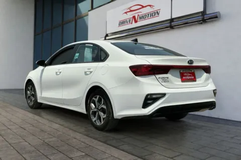 More photos of 2021 Kia Forte LXS Sedan 4D at Drive N-Motion Greeley, CO