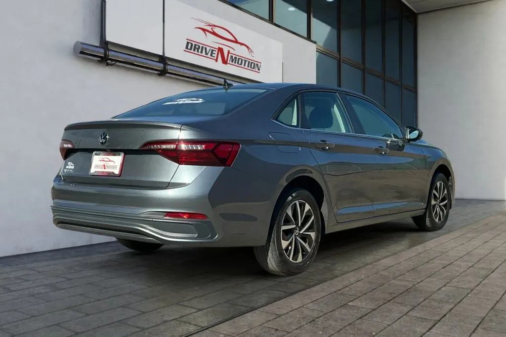 More photos of 2023 Volkswagen Jetta 1.5T S Sedan 4D at Drive N-Motion Greeley, CO