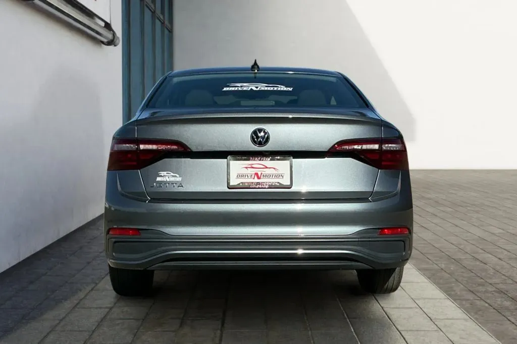More photos of 2023 Volkswagen Jetta 1.5T S Sedan 4D at Drive N-Motion Greeley, CO