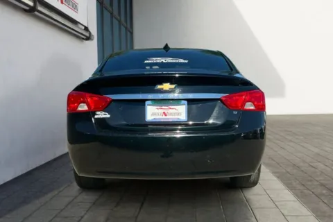 More photos of 2019 Chevrolet Impala LT Sedan 4D at Drive N-Motion Greeley, CO