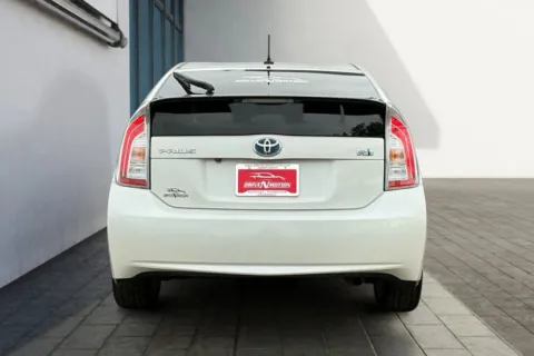 More photos of 2013 Toyota Prius Five Hatchback 4D at Drive N-Motion Greeley, CO