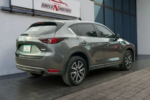 More photos of 2018 MAZDA CX-5 Touring Sport Utility 4D at Drive N-Motion Greeley, CO