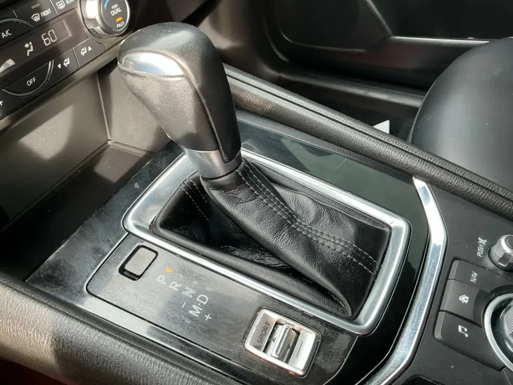 Used 2018 MAZDA CX-5 Touring Sport Utility 4D for sale in Greeley