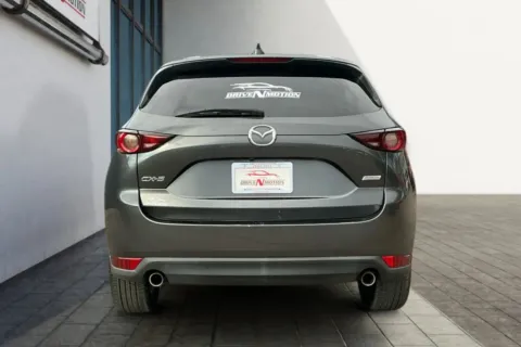 More photos of 2018 MAZDA CX-5 Touring Sport Utility 4D at Drive N-Motion Greeley, CO