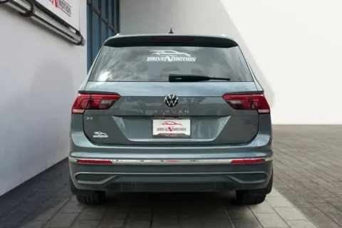More photos of 2023 Volkswagen Tiguan SE Sport Utility 4D at Drive N-Motion Greeley, CO