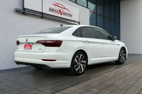 More photos of 2020 Volkswagen Jetta GLI S Sedan 4D at Drive N-Motion Greeley, CO