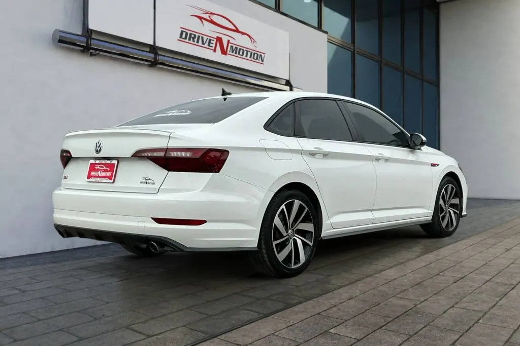 More photos of 2020 Volkswagen Jetta GLI S Sedan 4D at Drive N-Motion Greeley, CO