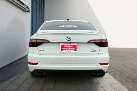 More photos of 2020 Volkswagen Jetta GLI S Sedan 4D at Drive N-Motion Greeley, CO
