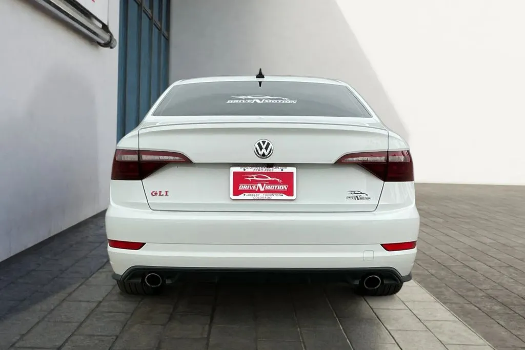 More photos of 2020 Volkswagen Jetta GLI S Sedan 4D at Drive N-Motion Greeley, CO