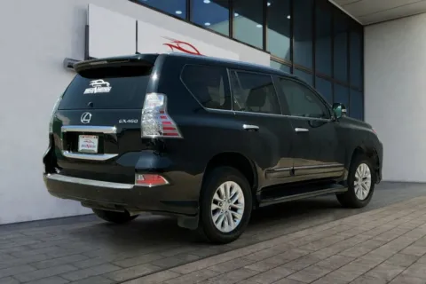 More photos of 2016 Lexus GX 460 Sport Utility 4D at Drive N-Motion Greeley, CO
