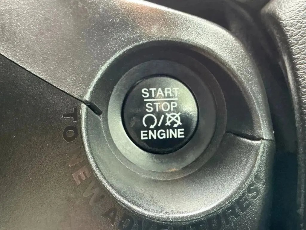 2019 Jeep Renegade Latitude - Photo 33