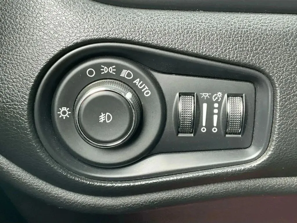 2019 Jeep Renegade Latitude - Photo 34