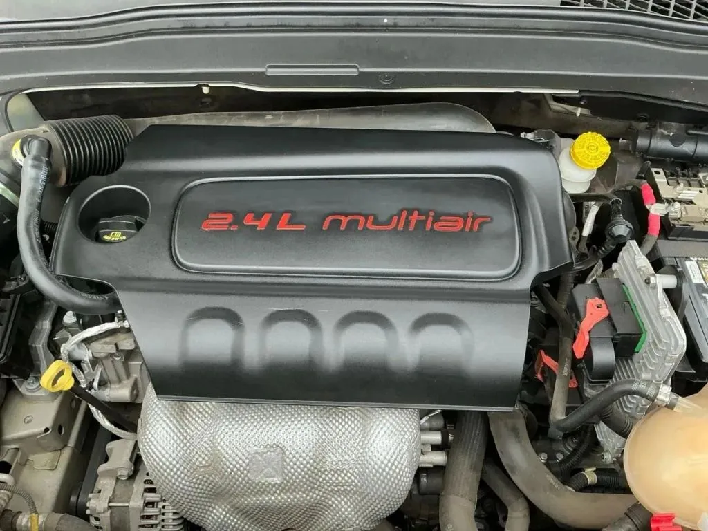 2019 Jeep Renegade Latitude - Photo 23