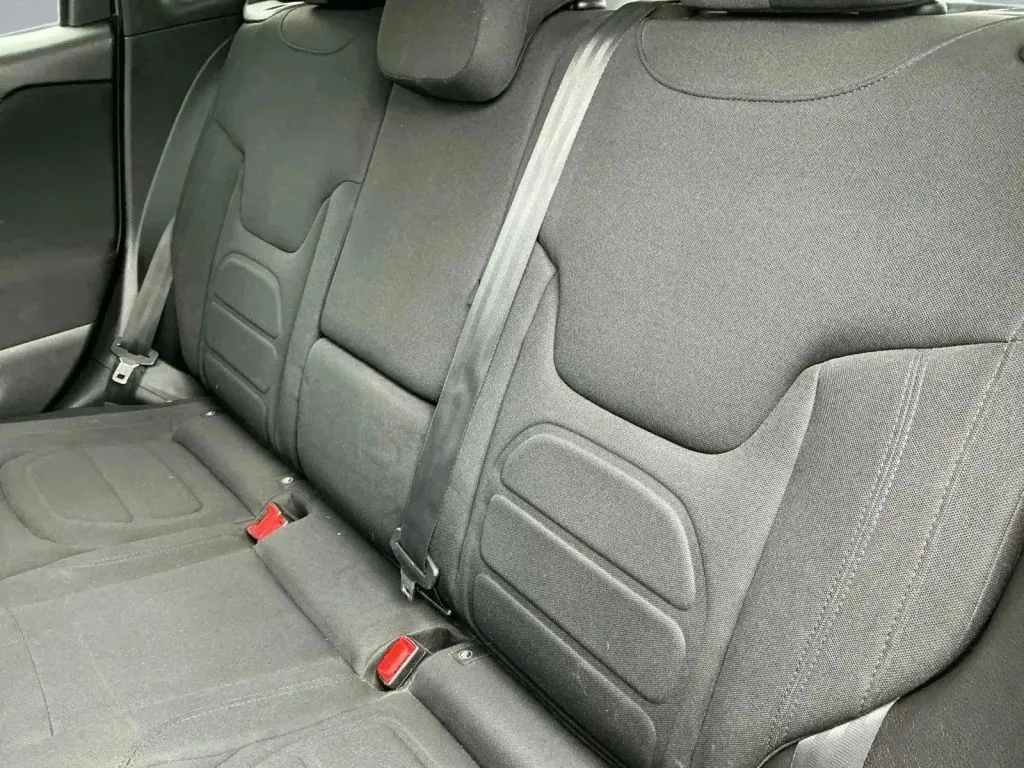 2019 Jeep Renegade Latitude - Photo 14