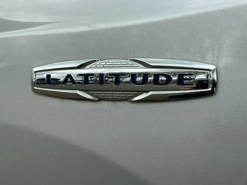 2019 Jeep Renegade Latitude - Photo 18