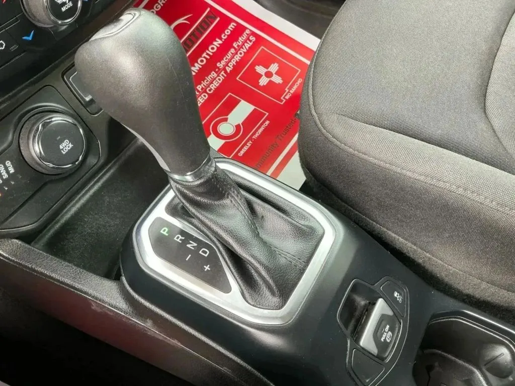 2019 Jeep Renegade Latitude - Photo 32