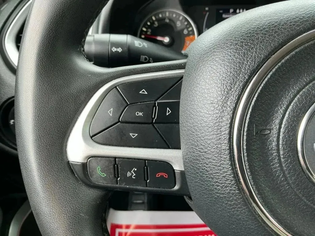 2019 Jeep Renegade Latitude - Photo 26