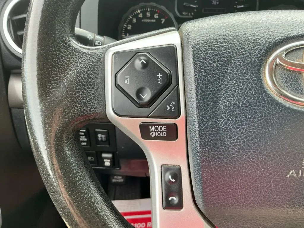 Toyota Tundra photo 29