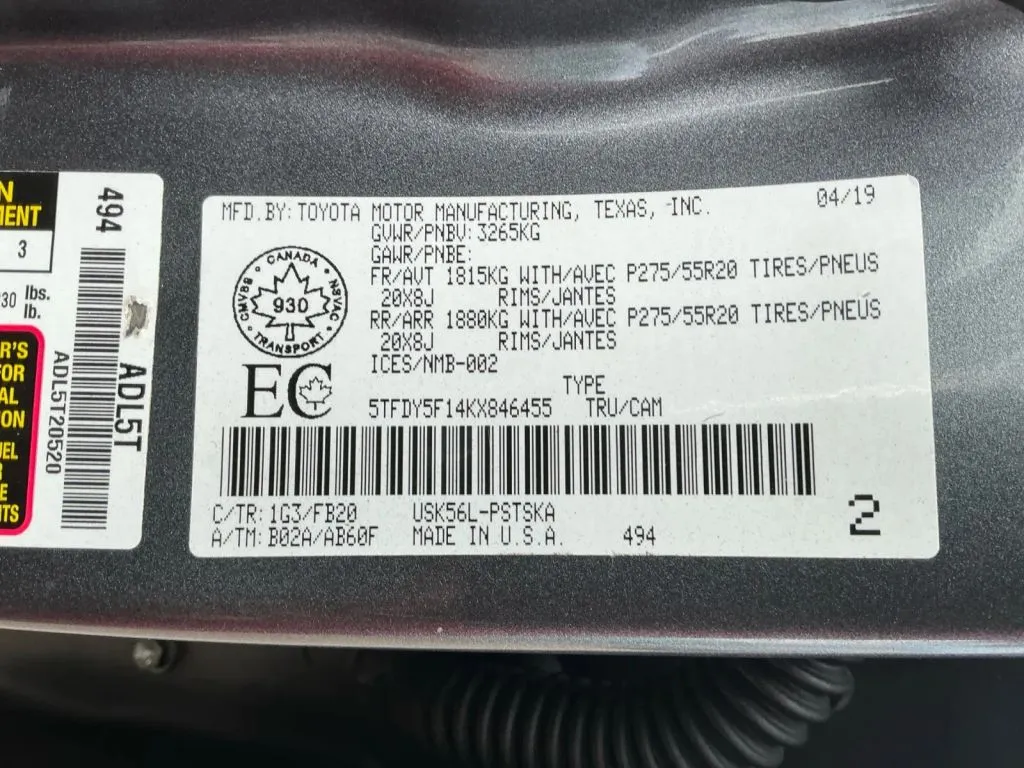 Toyota Tundra photo 39