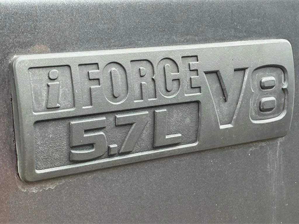Toyota Tundra photo 20