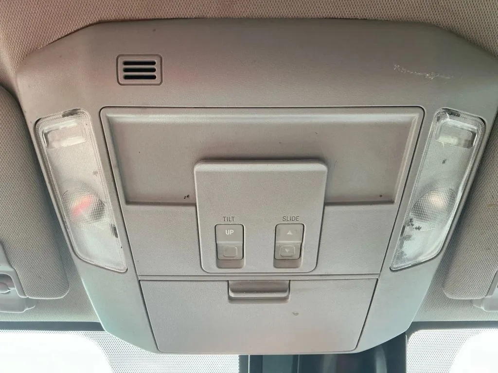 Toyota Tundra photo 38