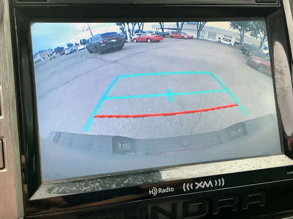Toyota Tundra photo 33