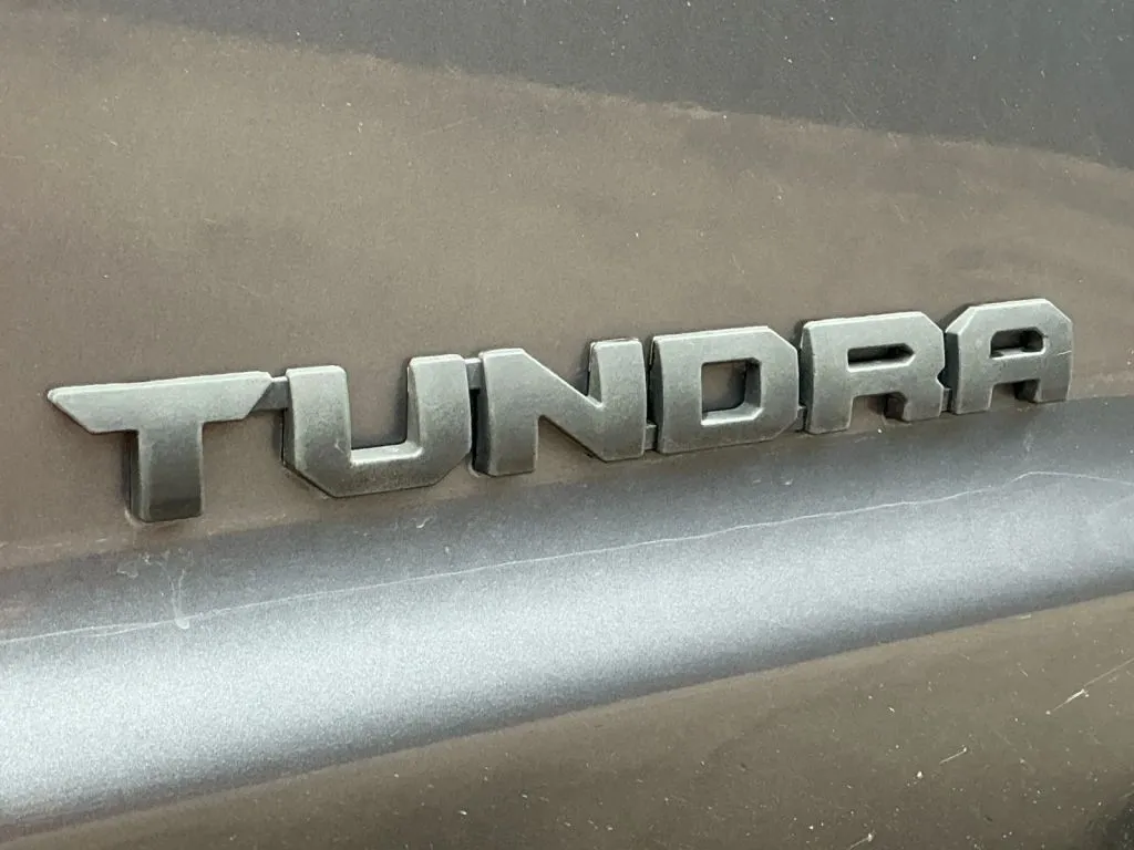 Toyota Tundra photo 17