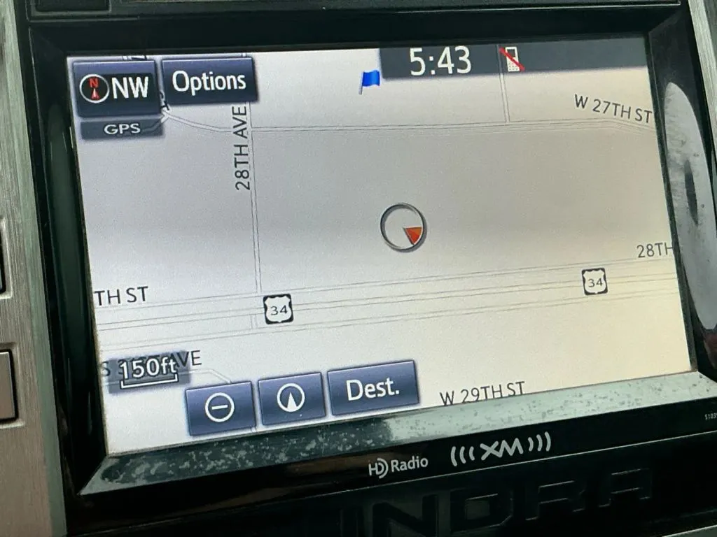 Toyota Tundra photo 32