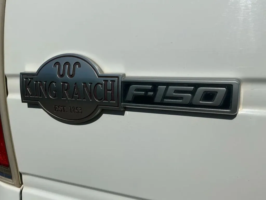 Ford F-150 photo 18