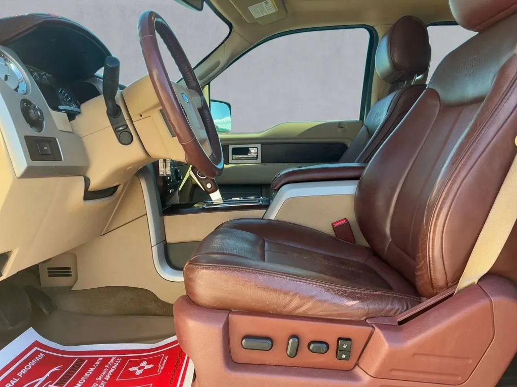 Ford F-150 photo 12