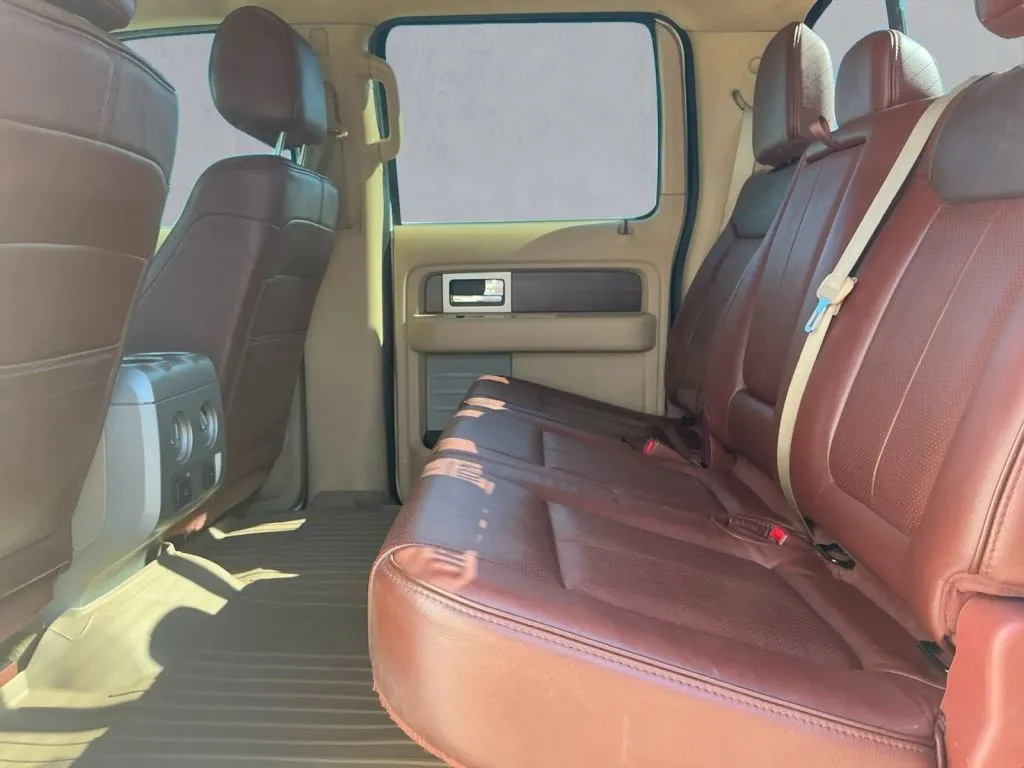 Ford F-150 photo 14