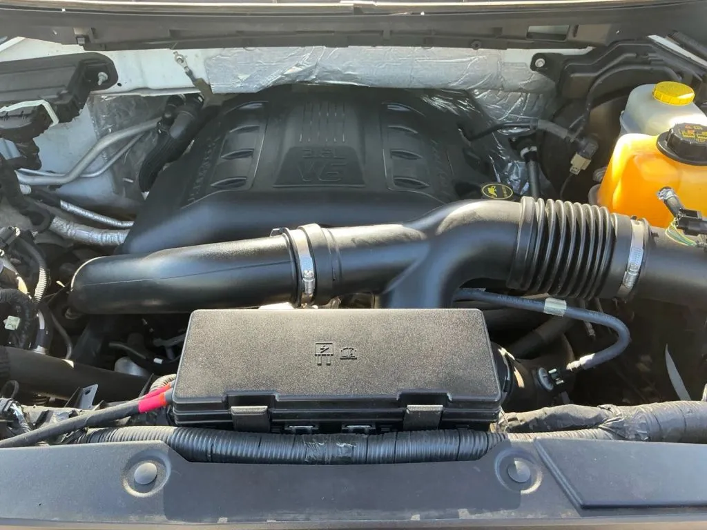 Ford F-150 photo 23