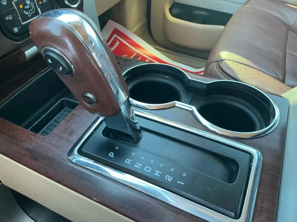 Ford F-150 photo 33