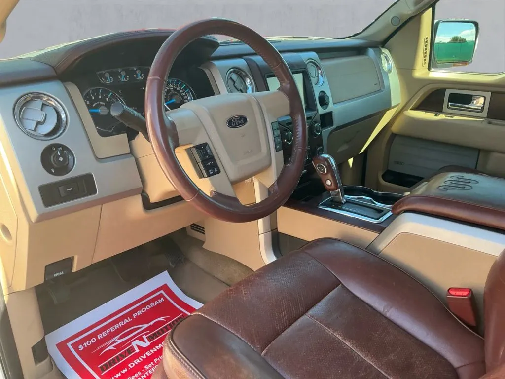 Ford F-150 photo 13