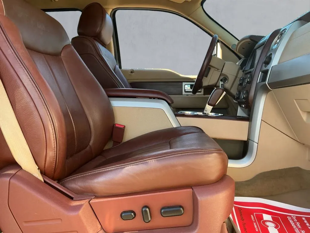Ford F-150 photo 21