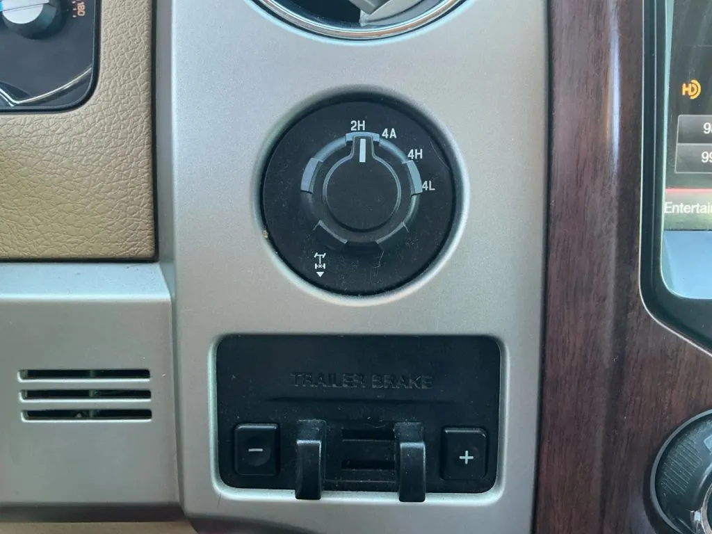 Ford F-150 photo 34