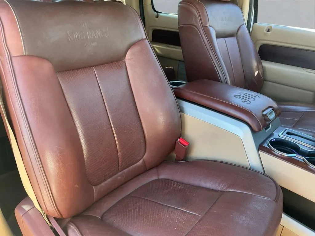 Ford F-150 photo 22