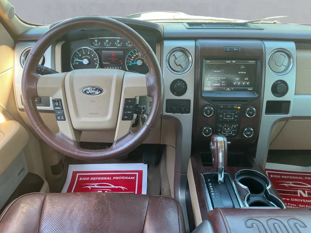 Ford F-150 photo 16