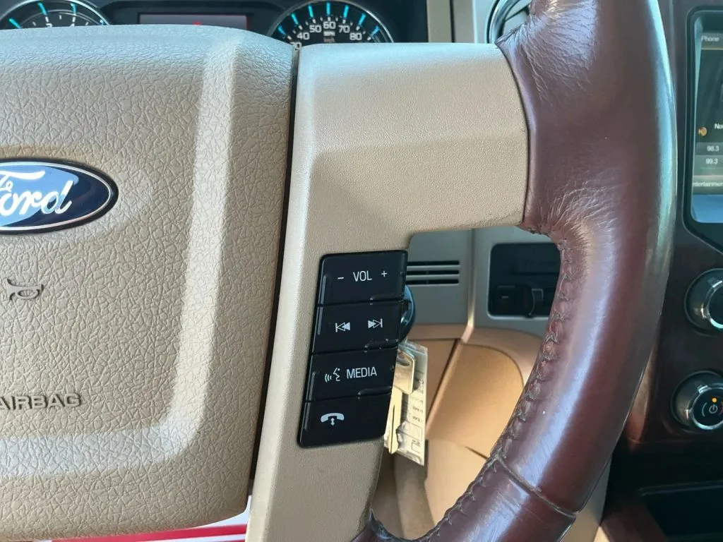 Ford F-150 photo 28