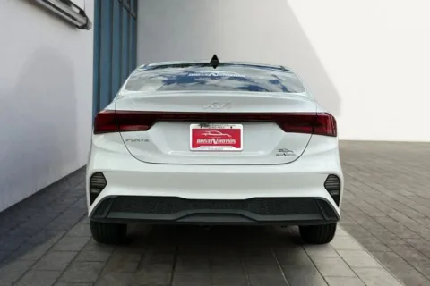 More photos of 2023 Kia Forte LXS Sedan 4D at Drive N-Motion Greeley, CO