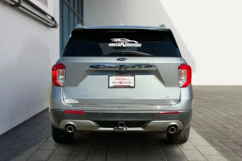 More photos of 2020 Ford Explorer Limited Sport Utility 4D at Drive N-Motion Greeley, CO
