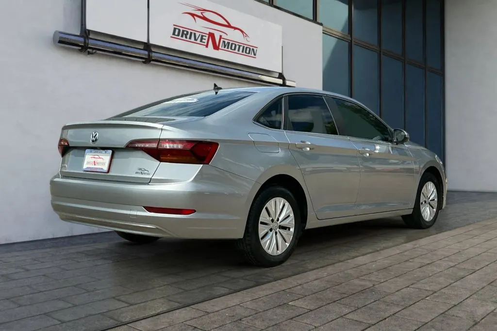 More photos of 2019 Volkswagen Jetta 1.4T S Sedan 4D at Drive N-Motion Greeley, CO