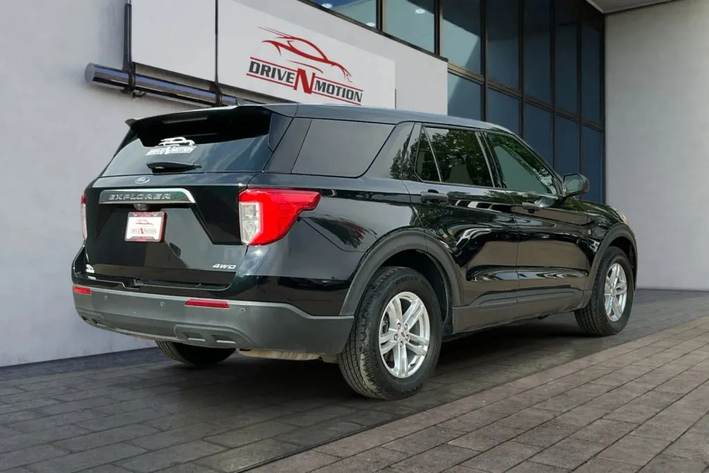 More photos of 2022 Ford Explorer Sport Utility 4D at Drive N-Motion Greeley, CO