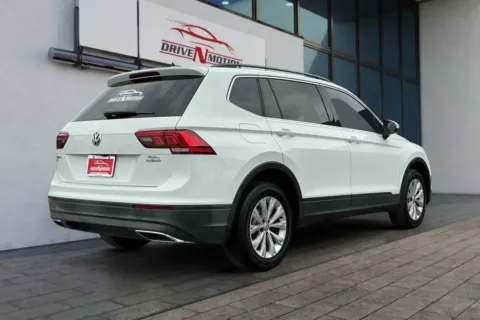 More photos of 2019 Volkswagen Tiguan 2.0T SE Sport Utility 4D at Drive N-Motion Greeley, CO