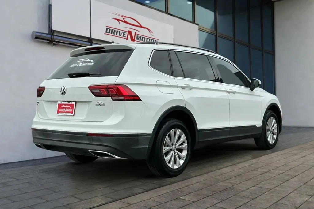 More photos of 2019 Volkswagen Tiguan 2.0T SE Sport Utility 4D at Drive N-Motion Greeley, CO