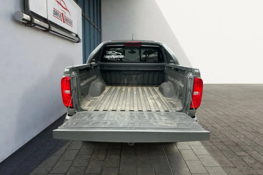 More photos of 2019 Chevrolet Colorado Crew Cab ZR2 Pickup 4D 5 ft at Drive N-Motion Greeley, CO