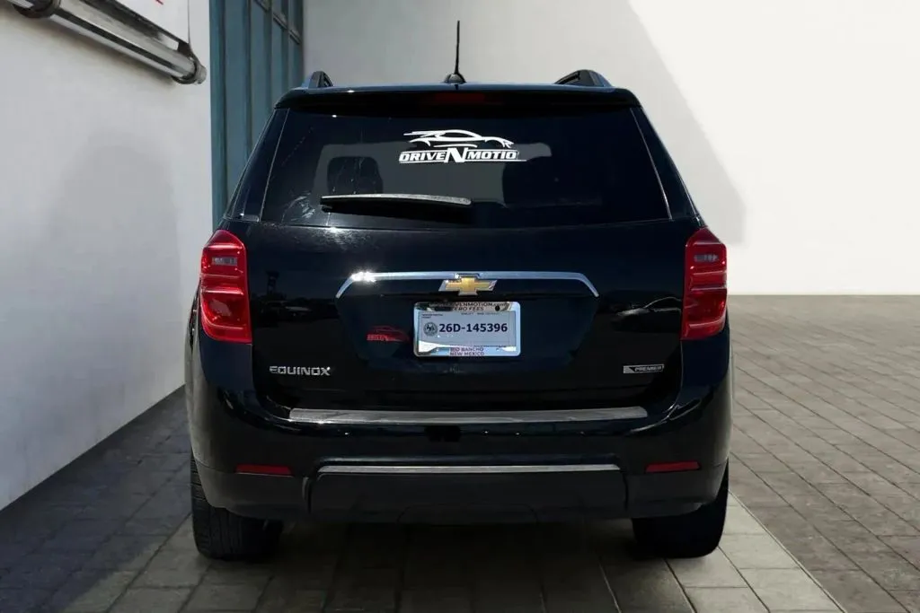 More photos of 2017 Chevrolet Equinox Premier Sport Utility 4D at Drive N-Motion Greeley, CO