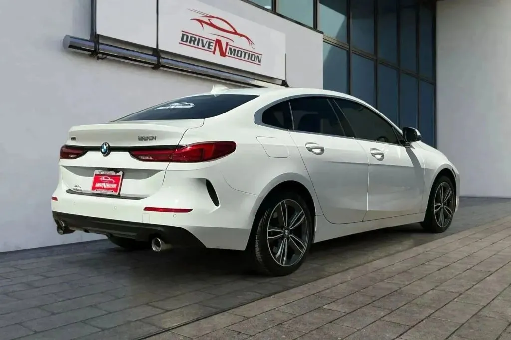 More photos of 2020 BMW 2 Series 228i xDrive Gran Coupe Sedan 4D at Drive N-Motion Greeley, CO