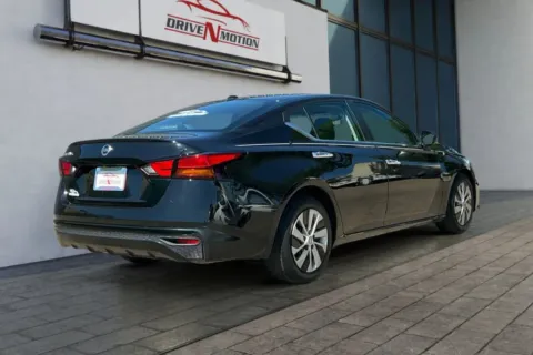 More photos of 2020 Nissan Altima 2.5 S Sedan 4D at Drive N-Motion Greeley, CO